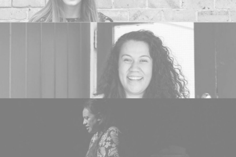 Wāhine Toa: We Are Warriors Wāhine Toa: We Are Warriors