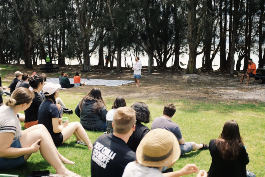 Introducing Cohort 2019! Introducing Cohort 2019!