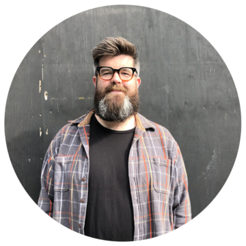 Chas Carroll - Marketing and Communications Manager Chas Carroll - Marketing and Communications Manager