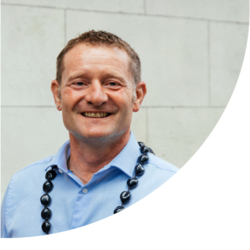Richard Watkinson - Mentor Manager Richard Watkinson - Mentor Manager
