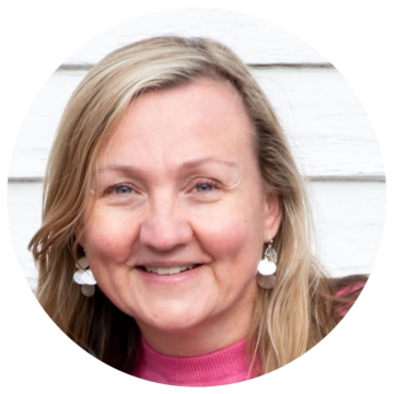 Sarah Dillaman - Taki Kōtiri | Cultivation Lead Sarah Dillaman - Taki Kōtiri | Cultivation Lead